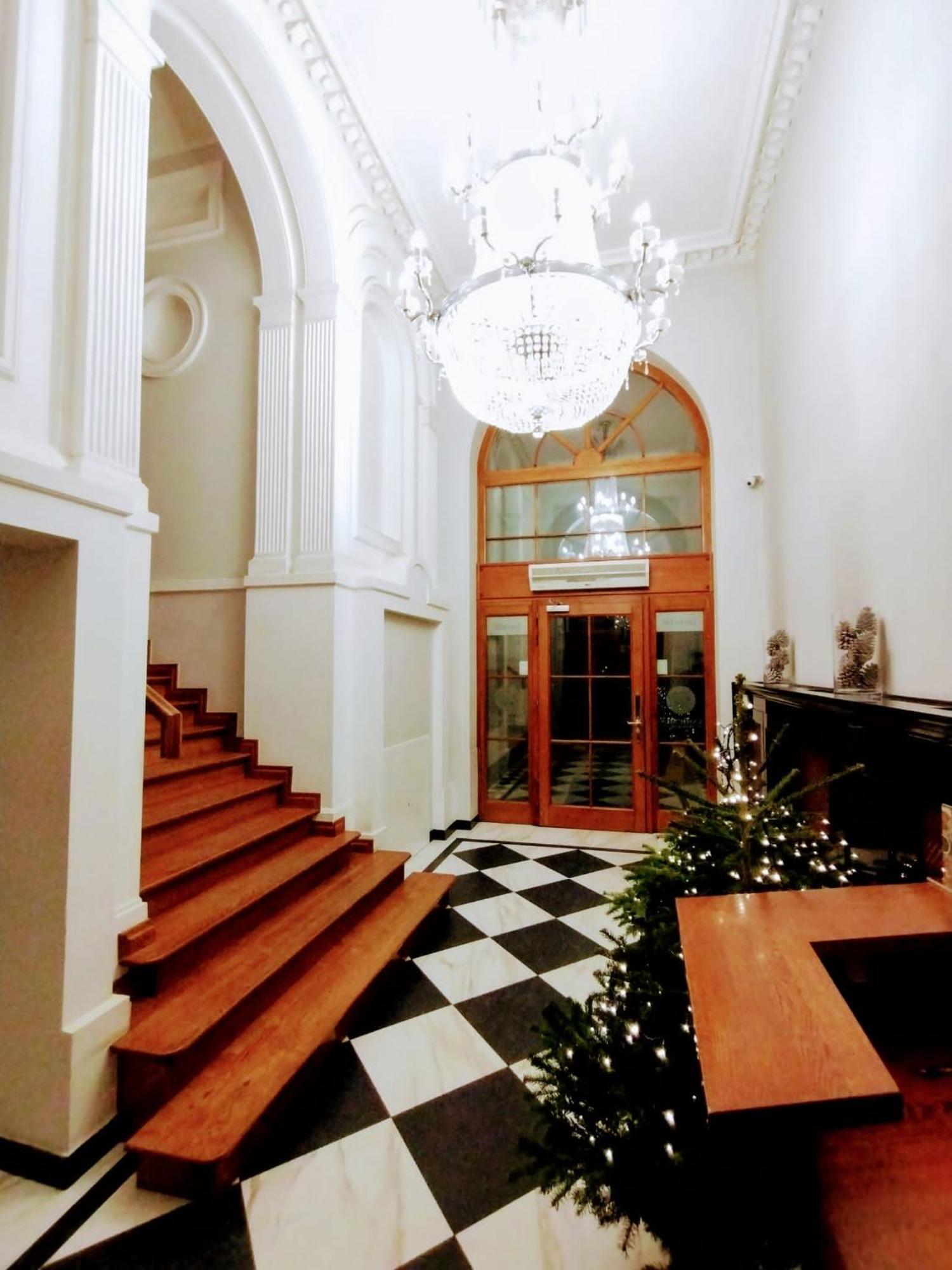 Apartament Klasyk Old Town *