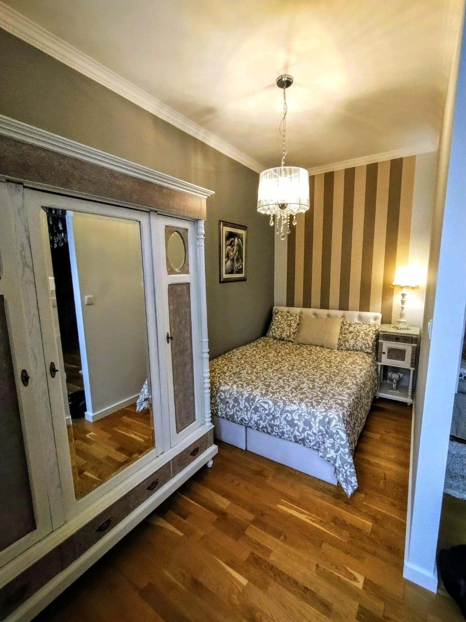 Klasyk Old Town Apartament Poznań