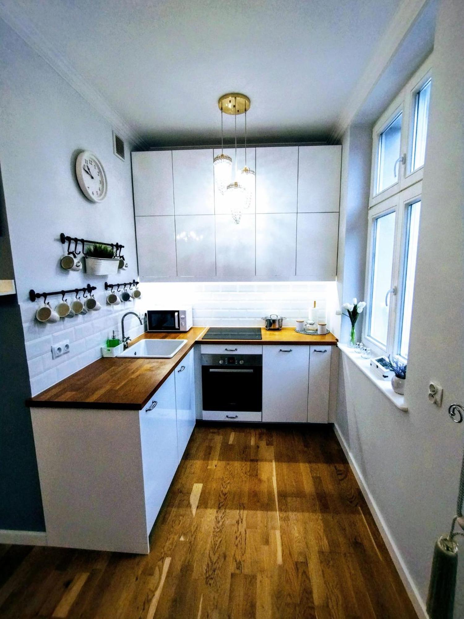 Apartament Klasyk Old Town *