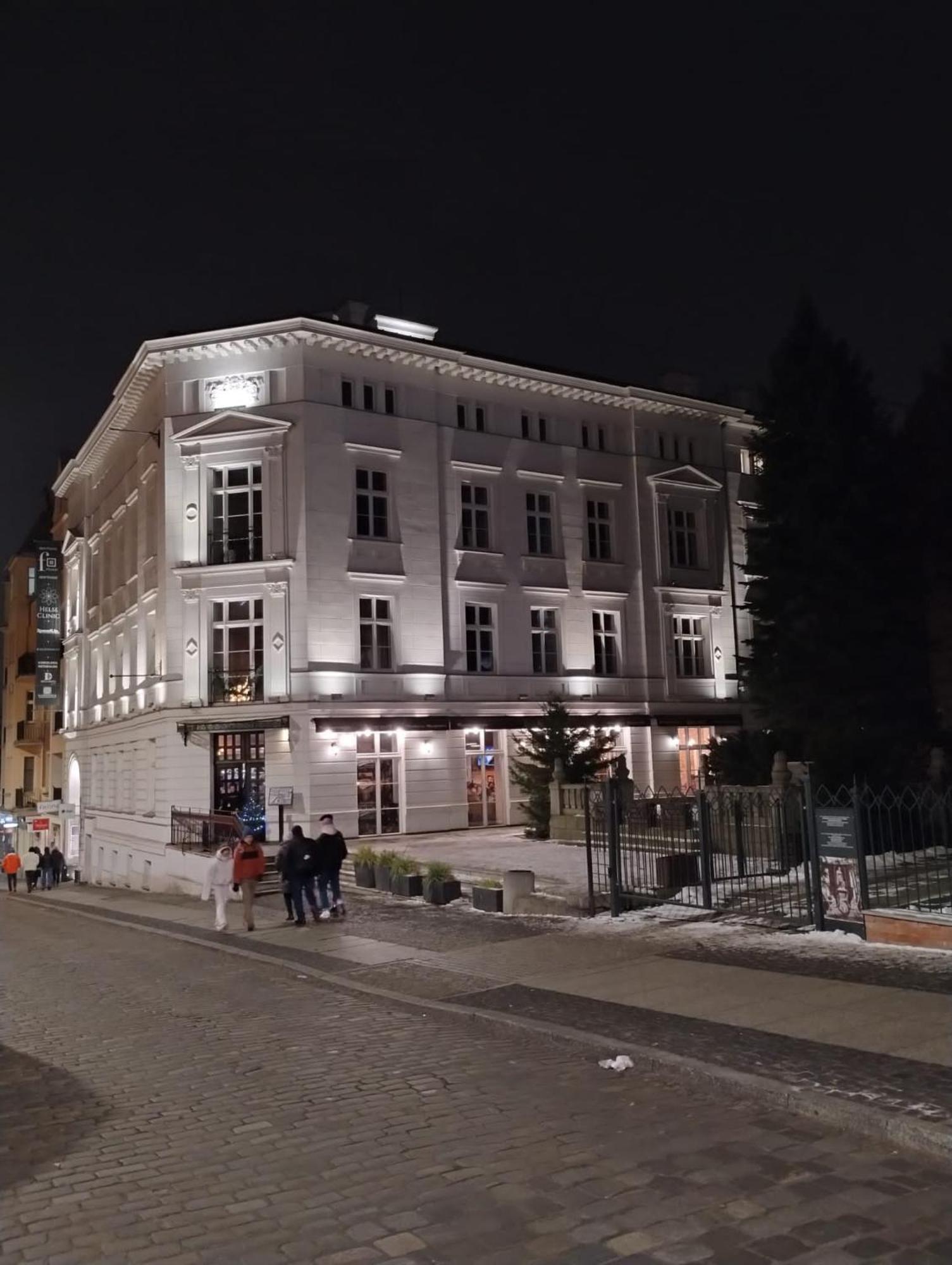 Apartament Klasyk Old Town